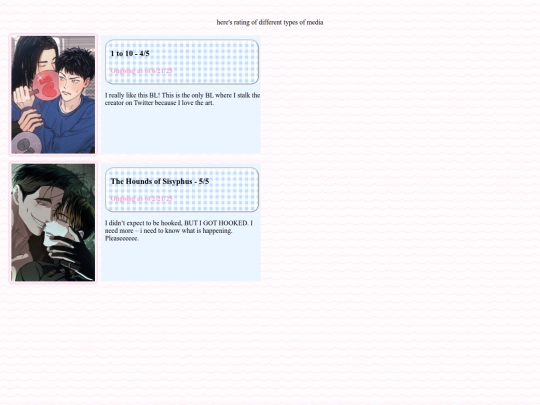 medialog/iframeMediaLogBL screenshot
