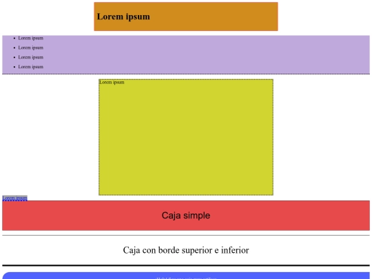 actividad04css screenshot