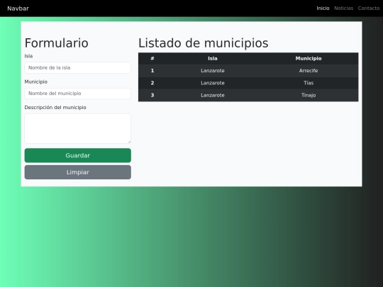 actividad24css/html screenshot