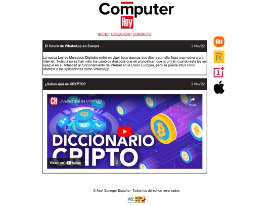 proyecto-web screenshot