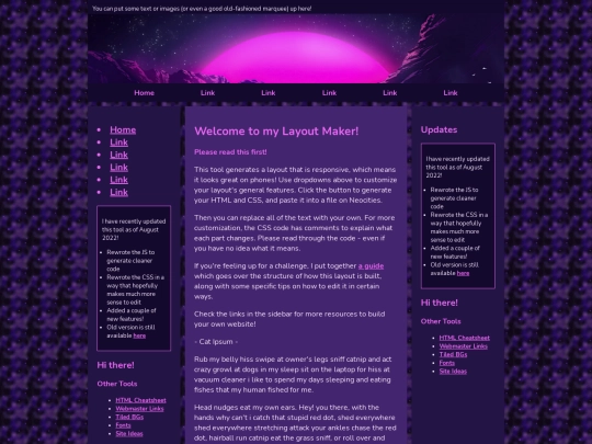newindex screenshot