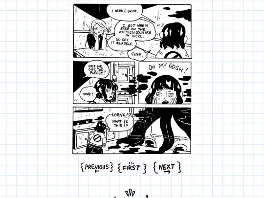 badend/badend009 screenshot