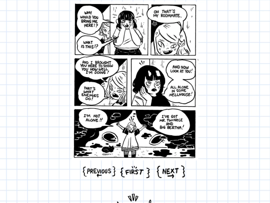 badend/badend010 screenshot