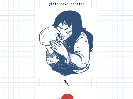 illustrations/girlshavecooties screenshot
