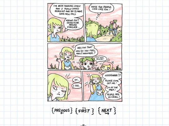 lorna/lorna052 screenshot
