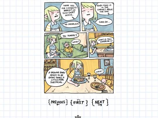 lorna/lorna053 screenshot