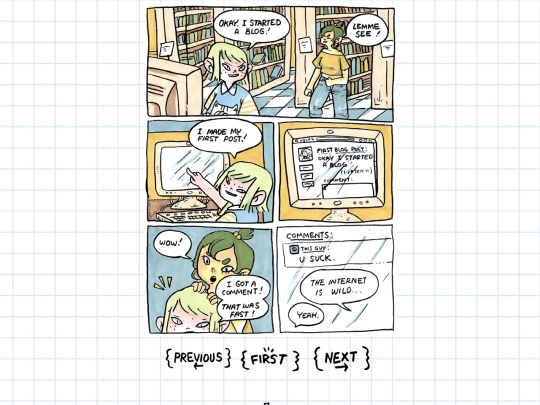 lorna/lorna054 screenshot