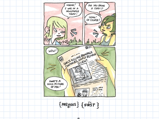 lorna/lorna055 screenshot