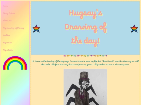 drawing screenshot