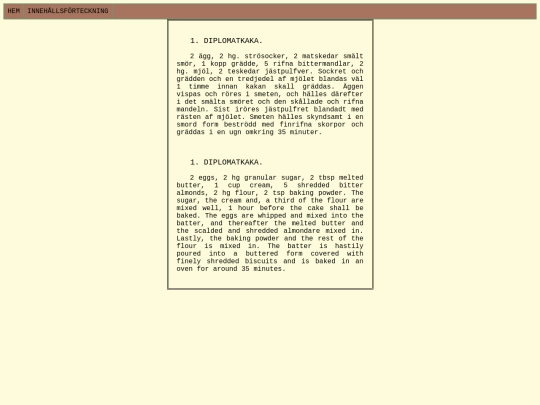 diplomatkaka screenshot