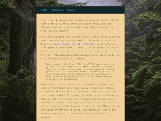 posts/2026-2-4-For-Evergreen-Snippets screenshot