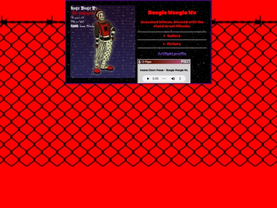 mor/boogeyman screenshot