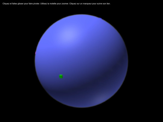 test screenshot