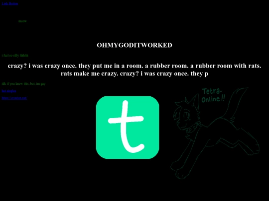 Test screenshot