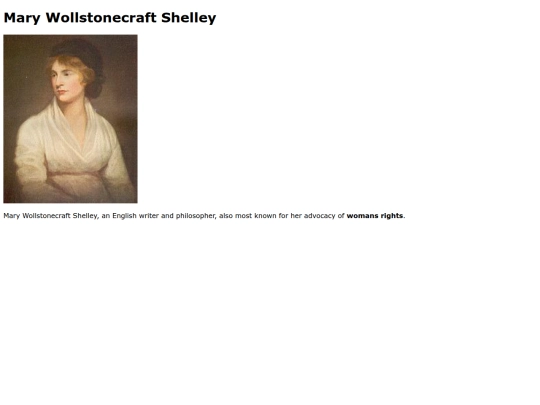 Mary screenshot