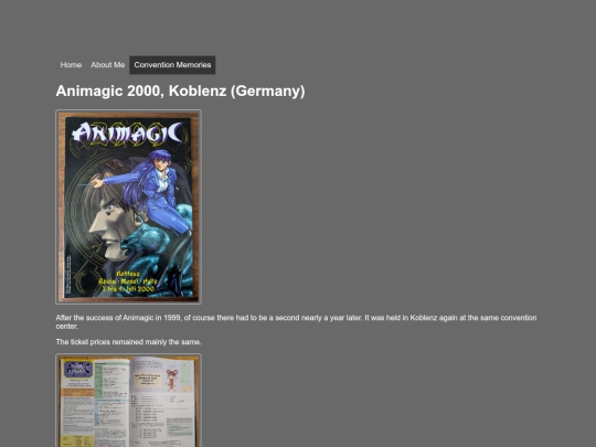 conventions/2000-07-animagic screenshot