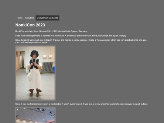 conventions/2023-06-nonkicon screenshot