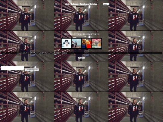 Proyecto/Proyecto screenshot