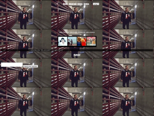 Proyecto/ingles screenshot
