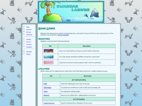 goodlinks screenshot