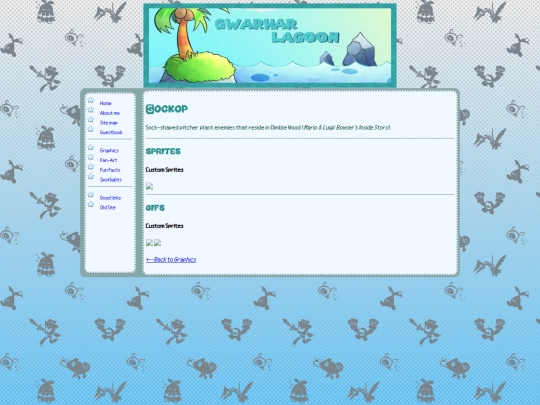 graphics/sockop screenshot