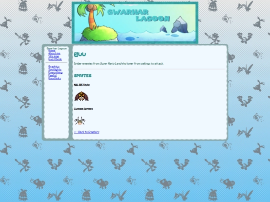 graphics/suu screenshot