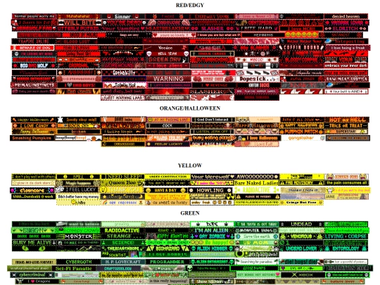 blinkies screenshot