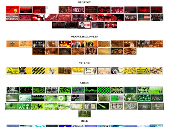 stamps screenshot