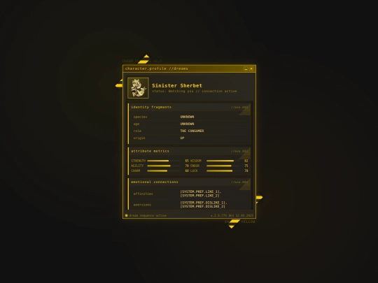 Catgames screenshot