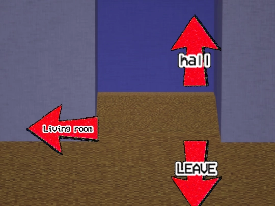 Entrance screenshot