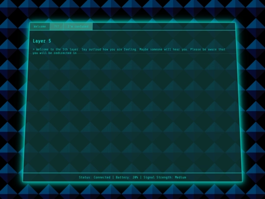 K41z0 screenshot