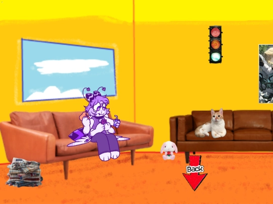 Livingroom screenshot