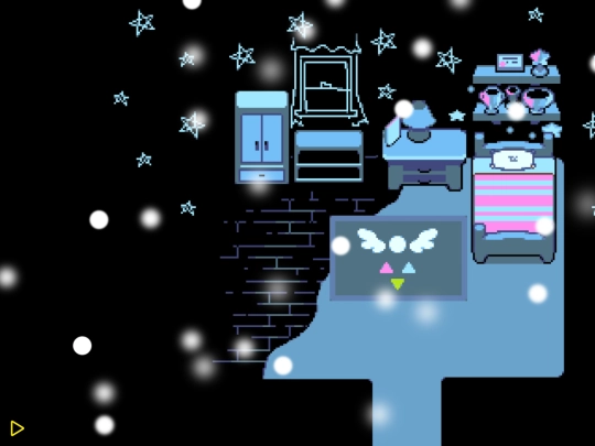 Nightroom screenshot
