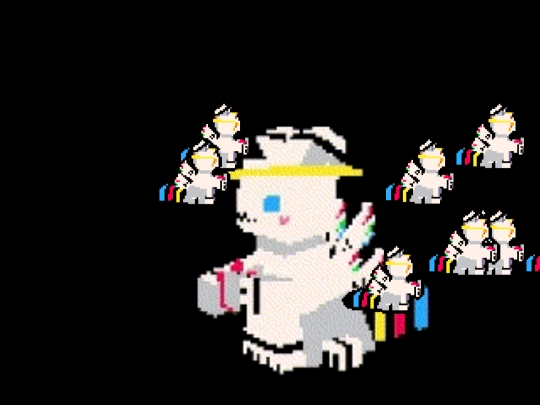 PARTY screenshot
