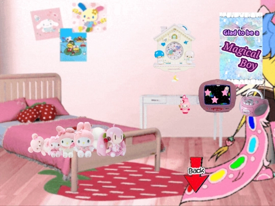 neopawroom screenshot
