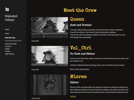 meet-the-crew screenshot