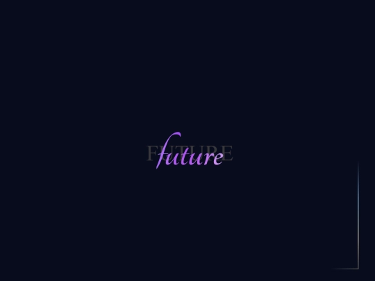 future screenshot