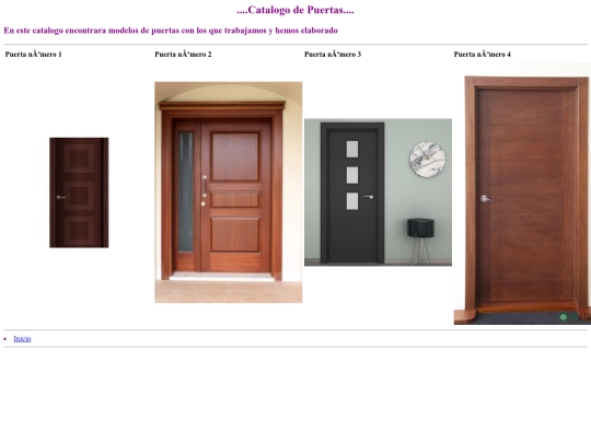puertas screenshot