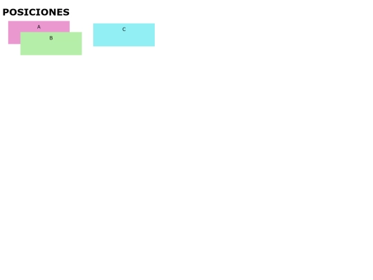 Posiciones2Paula screenshot