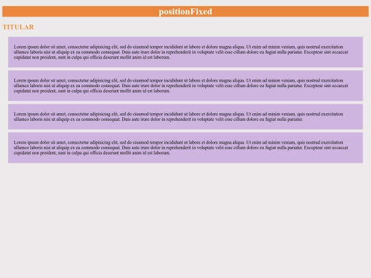 PosicionesFixedPaula screenshot