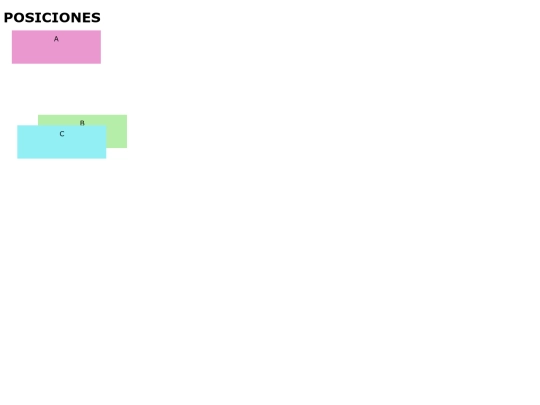 PosicionesPaula screenshot