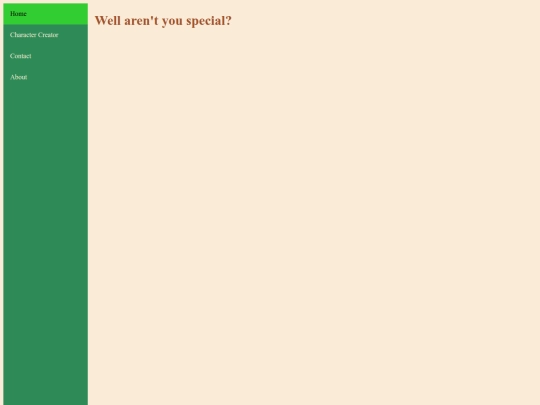no1 screenshot