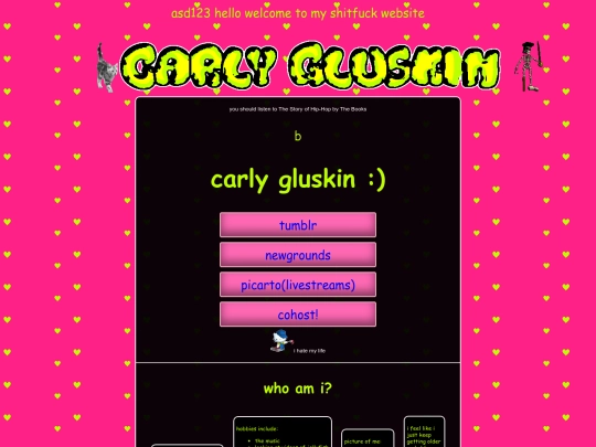 cg screenshot