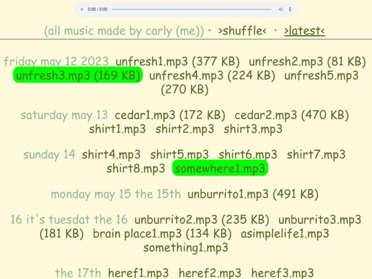poorch2 screenshot