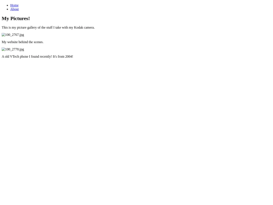 theme screenshot