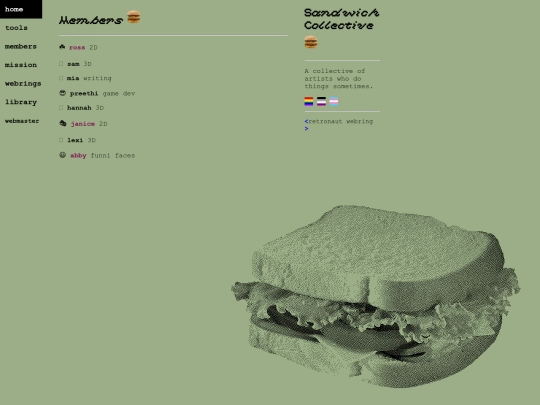 lexitat screenshot