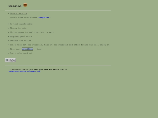 mission screenshot
