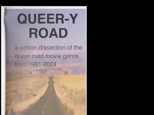 queerroad screenshot