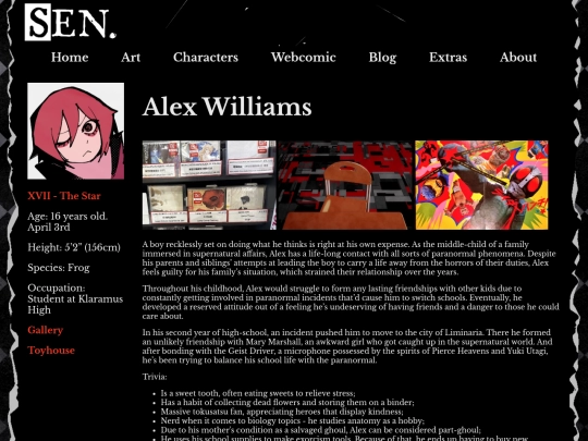 characters/alex_profile screenshot