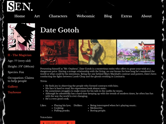 characters/date_profile screenshot